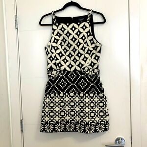 Topshop Sheath Dress